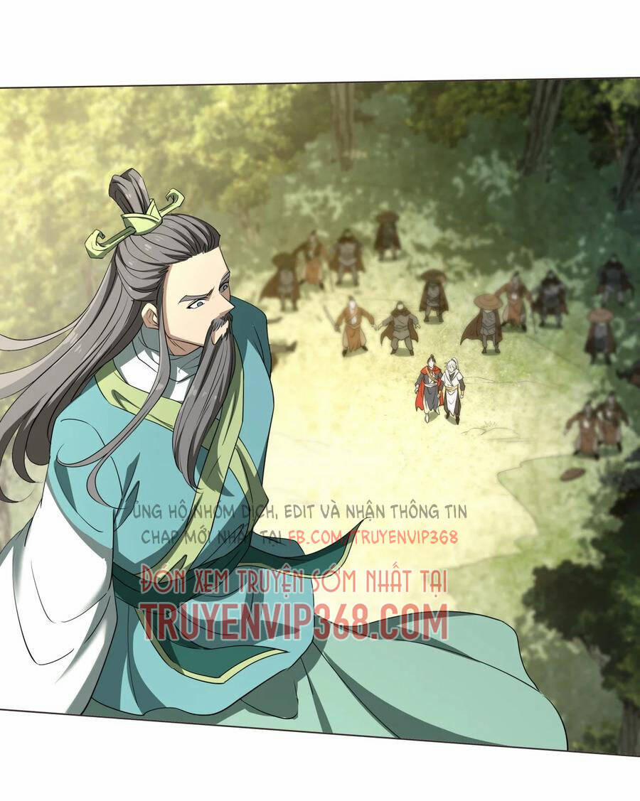 Hàng Ngàn Vạn Lựa Chọn Trở Thành Thần 11 trang 14