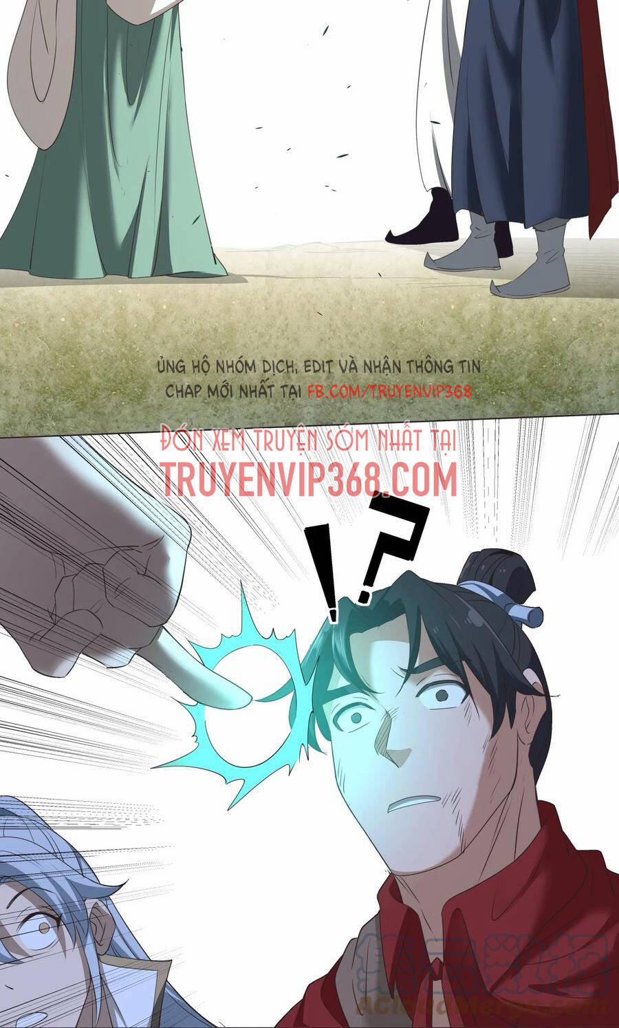 Hàng Ngàn Vạn Lựa Chọn Trở Thành Thần 11 trang 24