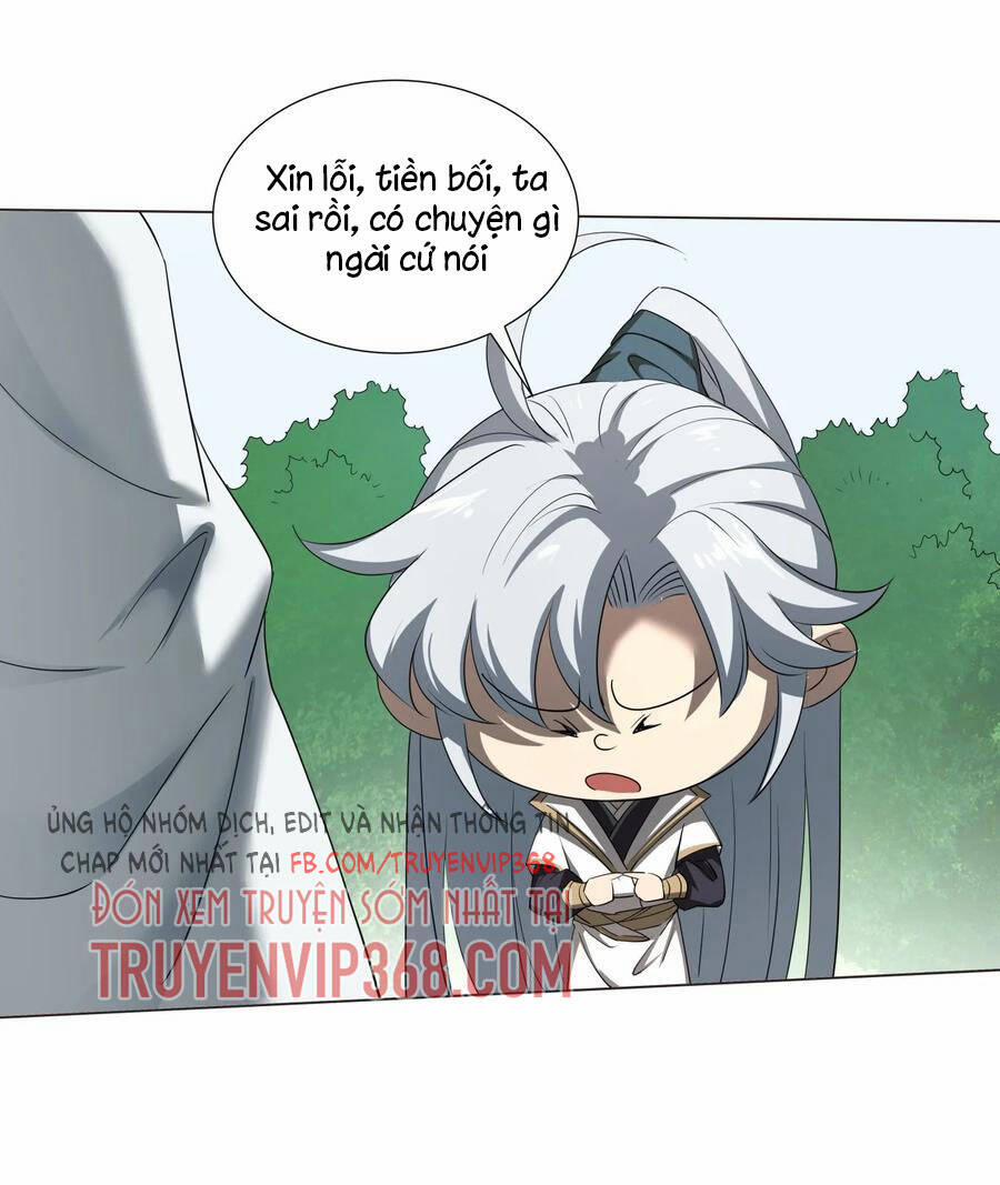 Hàng Ngàn Vạn Lựa Chọn Trở Thành Thần 11 trang 29