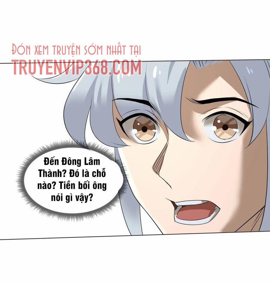 Hàng Ngàn Vạn Lựa Chọn Trở Thành Thần 11 trang 31