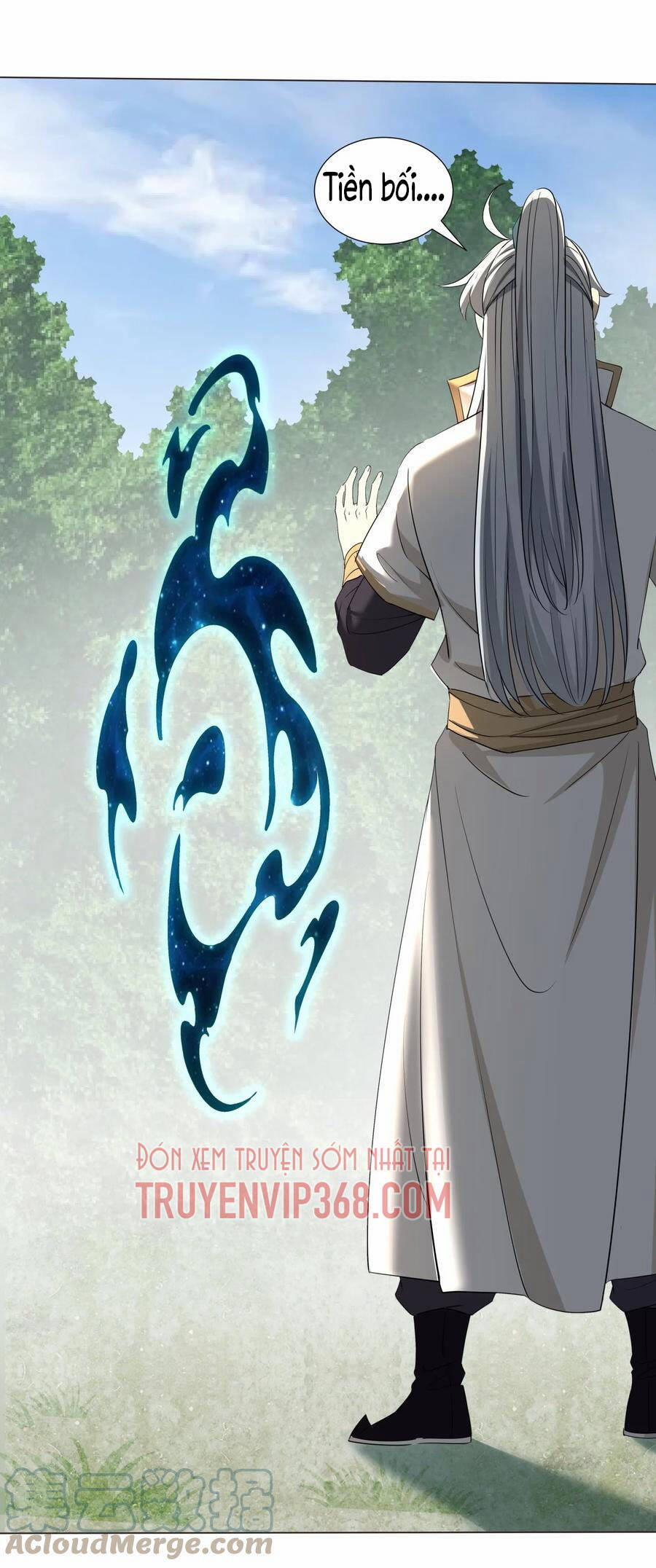 Hàng Ngàn Vạn Lựa Chọn Trở Thành Thần 11 trang 36