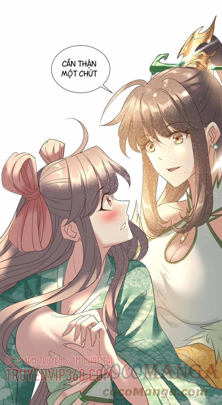 Hàng Ngàn Vạn Lựa Chọn Trở Thành Thần 12 trang 19