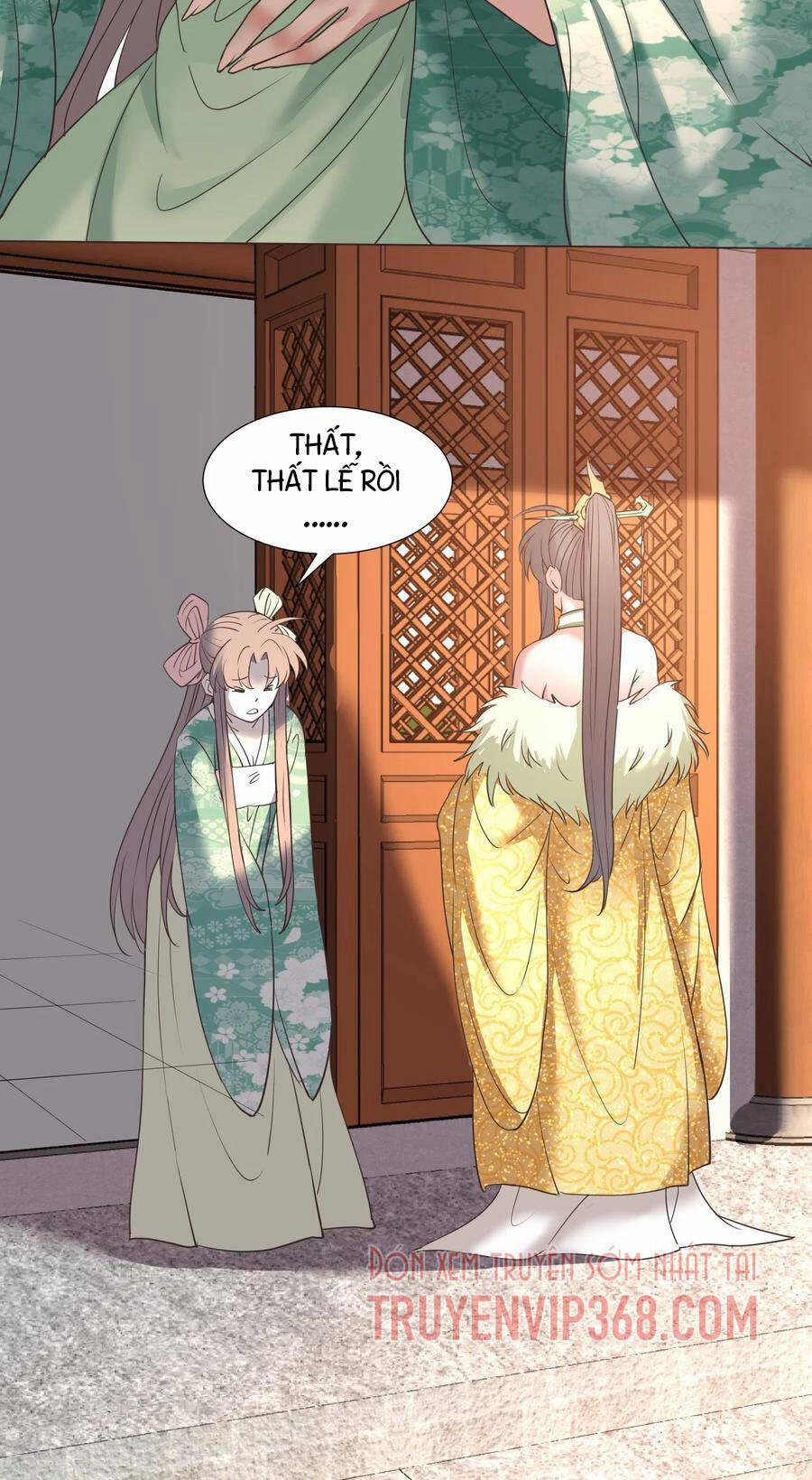 Hàng Ngàn Vạn Lựa Chọn Trở Thành Thần 12 trang 20