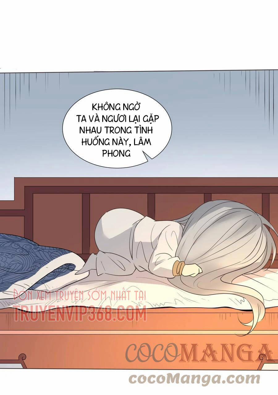 Hàng Ngàn Vạn Lựa Chọn Trở Thành Thần 12 trang 22