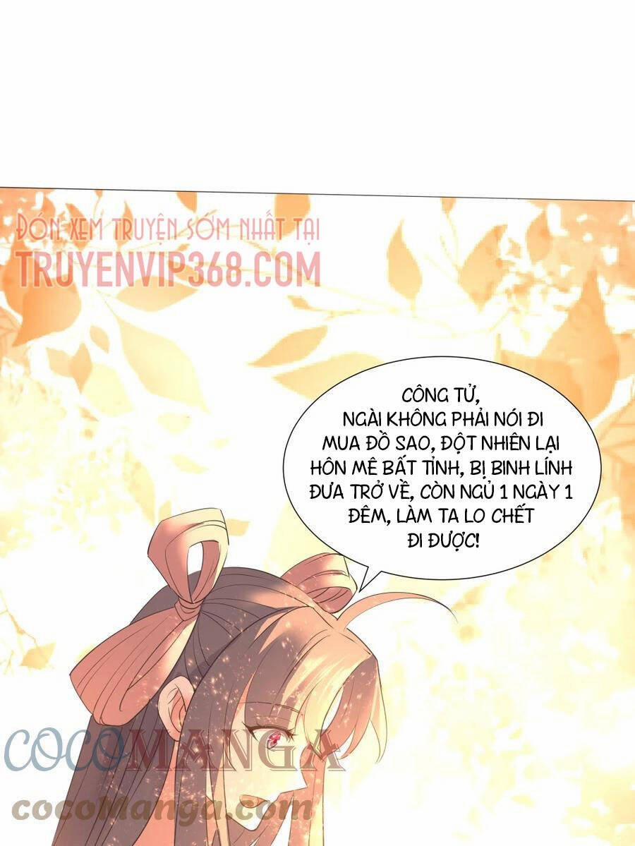 Hàng Ngàn Vạn Lựa Chọn Trở Thành Thần 12 trang 4