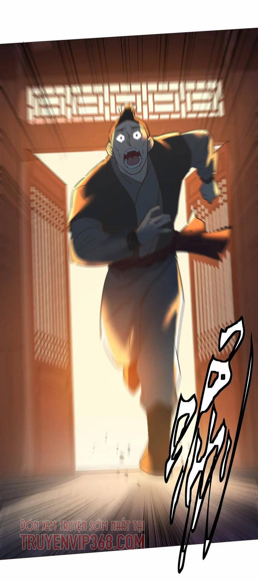 Hàng Ngàn Vạn Lựa Chọn Trở Thành Thần 13 trang 2