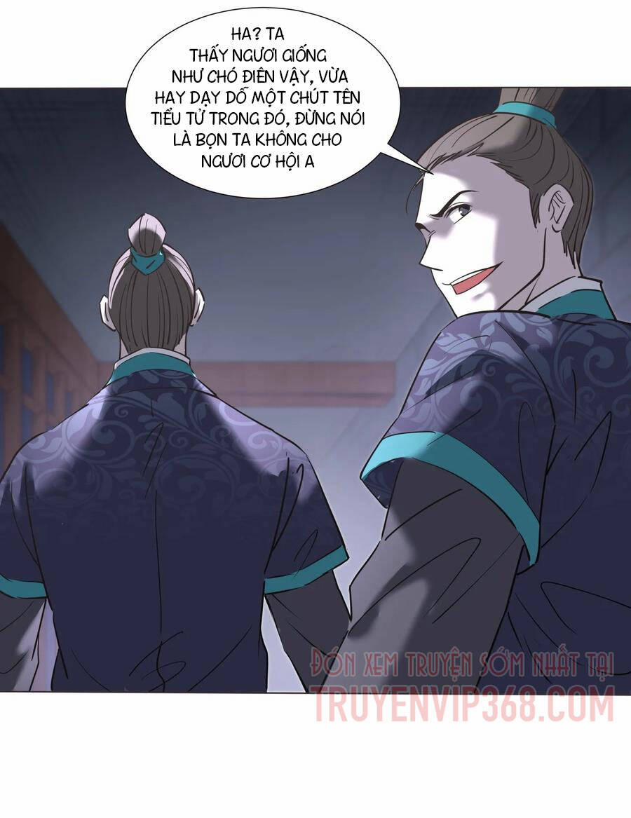Hàng Ngàn Vạn Lựa Chọn Trở Thành Thần 13 trang 45