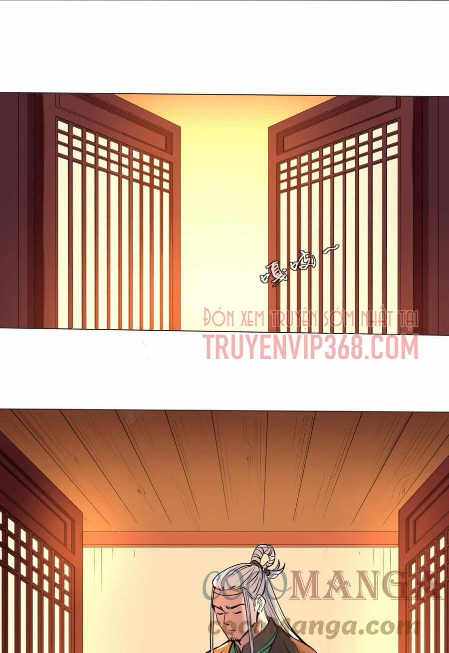 Hàng Ngàn Vạn Lựa Chọn Trở Thành Thần 13 trang 7