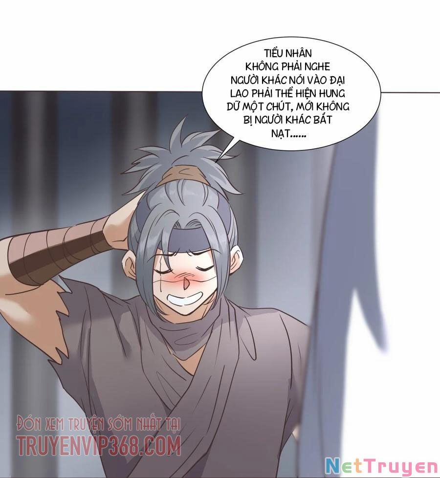 Hàng Ngàn Vạn Lựa Chọn Trở Thành Thần 14 trang 14