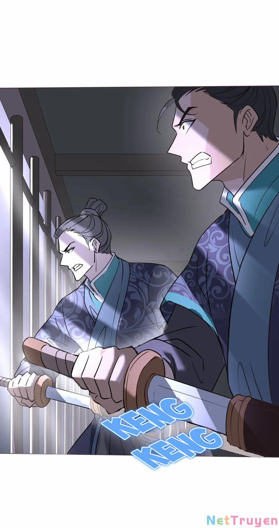 Hàng Ngàn Vạn Lựa Chọn Trở Thành Thần 14 trang 25