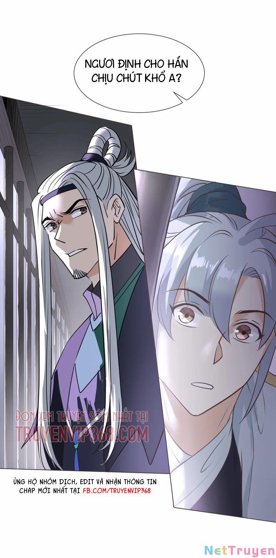 Hàng Ngàn Vạn Lựa Chọn Trở Thành Thần 14 trang 27