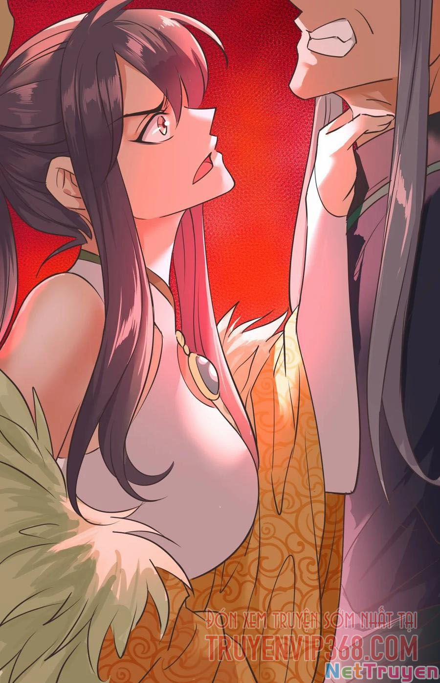 Hàng Ngàn Vạn Lựa Chọn Trở Thành Thần 14 trang 33