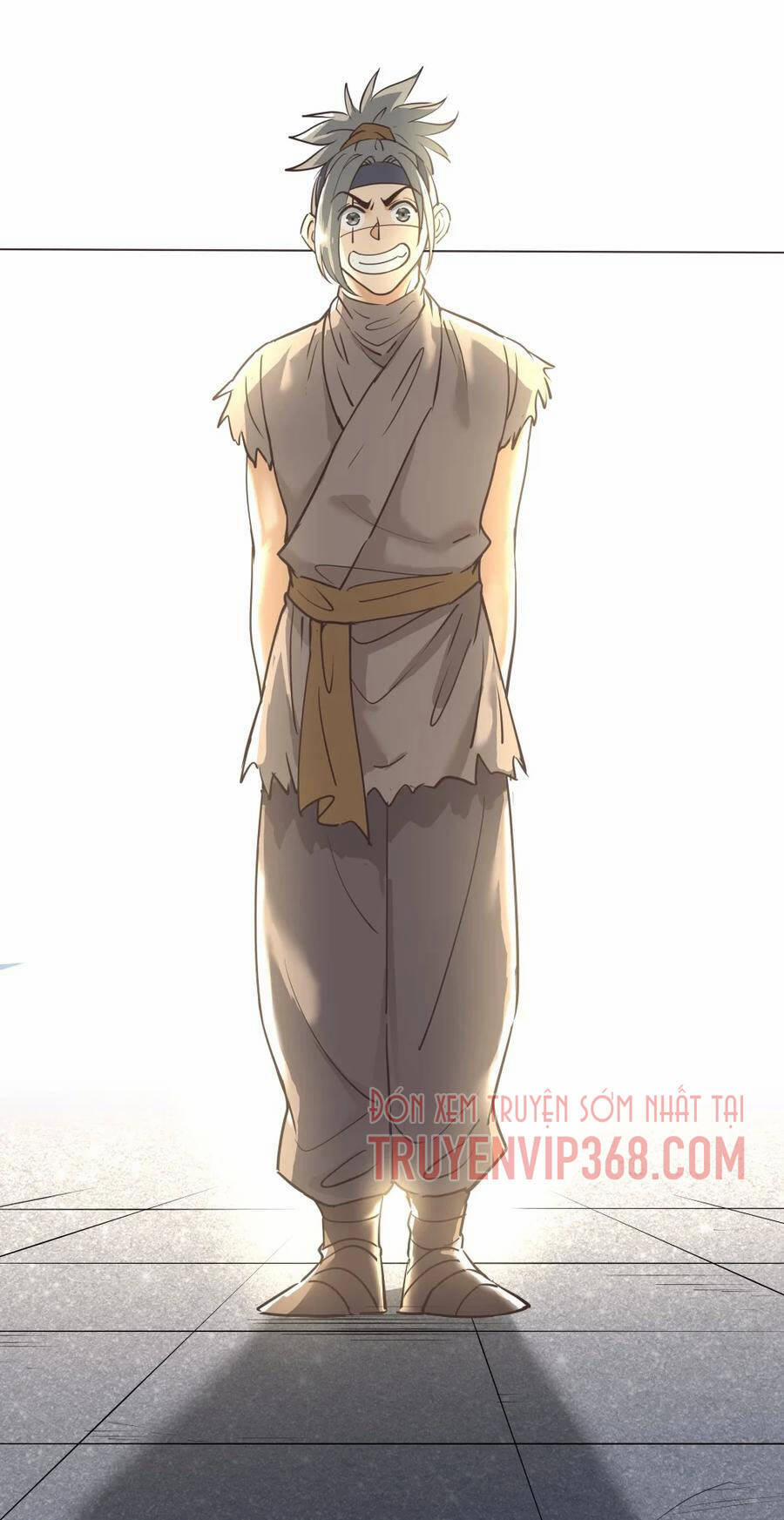 Hàng Ngàn Vạn Lựa Chọn Trở Thành Thần 16 trang 19