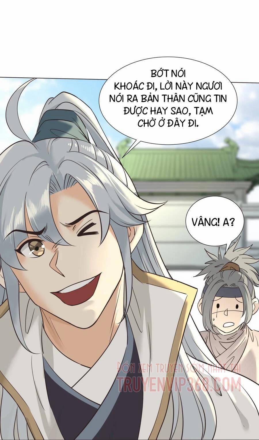 Hàng Ngàn Vạn Lựa Chọn Trở Thành Thần 16 trang 21