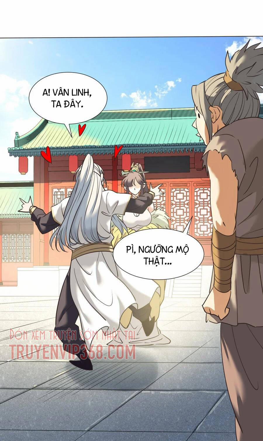 Hàng Ngàn Vạn Lựa Chọn Trở Thành Thần 16 trang 23