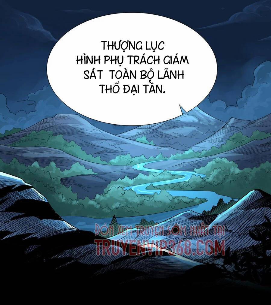 Hàng Ngàn Vạn Lựa Chọn Trở Thành Thần 16 trang 28