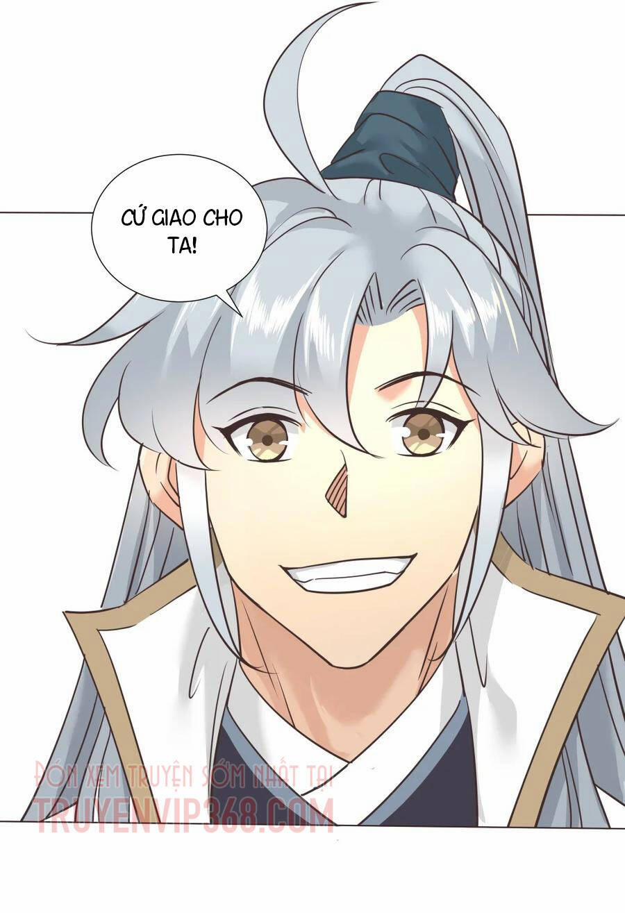 Hàng Ngàn Vạn Lựa Chọn Trở Thành Thần 16 trang 36