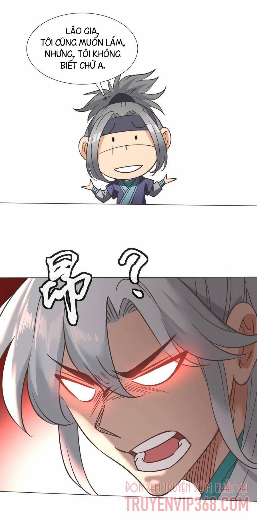 Hàng Ngàn Vạn Lựa Chọn Trở Thành Thần 16 trang 42