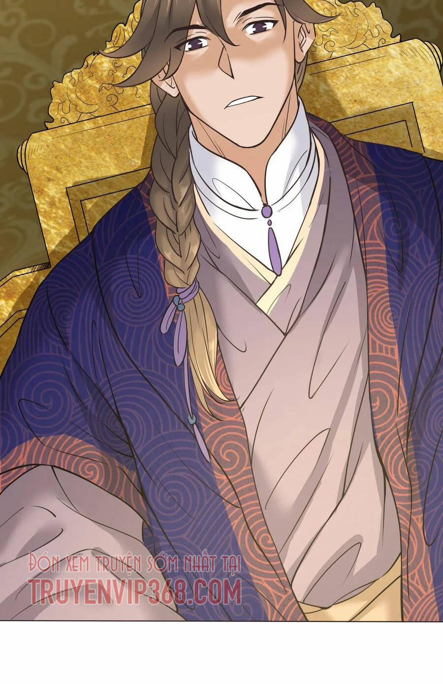 Hàng Ngàn Vạn Lựa Chọn Trở Thành Thần 16 trang 5