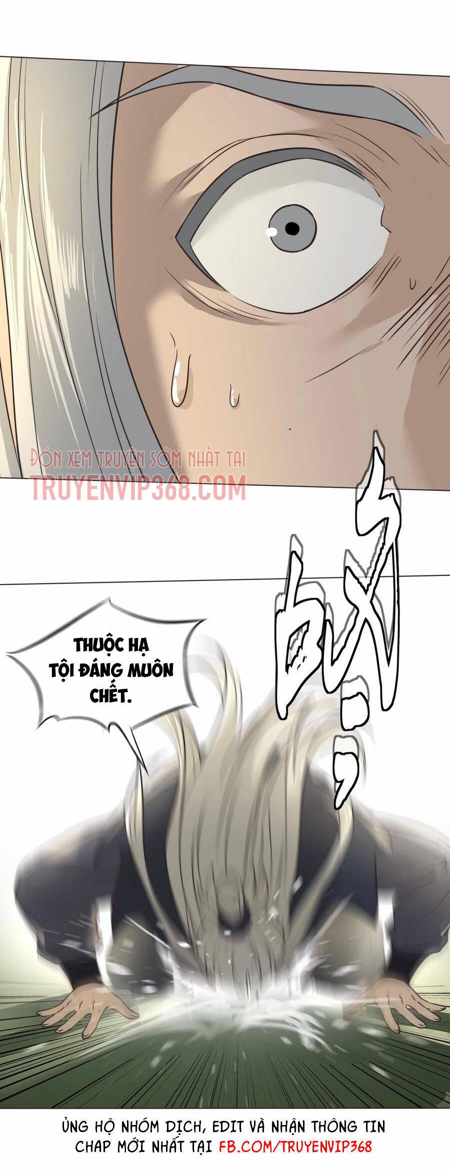 Hàng Ngàn Vạn Lựa Chọn Trở Thành Thần 16 trang 8