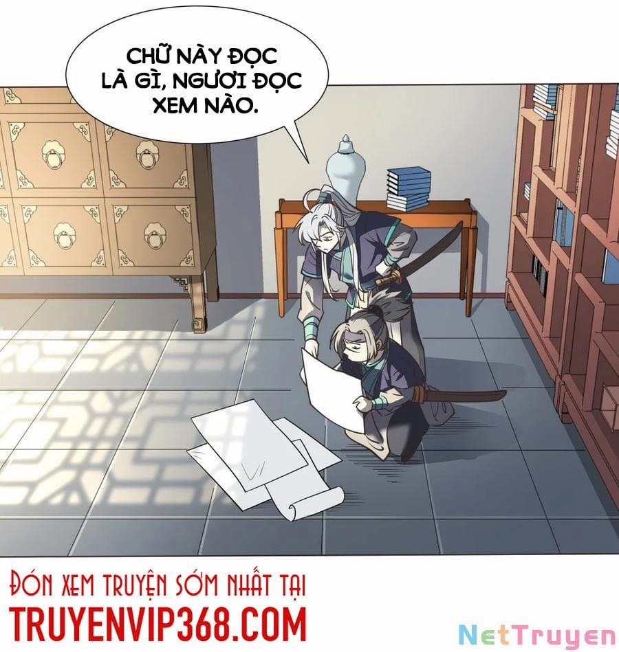 Hàng Ngàn Vạn Lựa Chọn Trở Thành Thần 17 trang 13