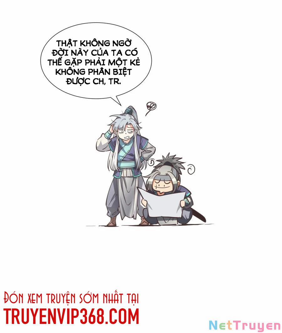 Hàng Ngàn Vạn Lựa Chọn Trở Thành Thần 17 trang 17