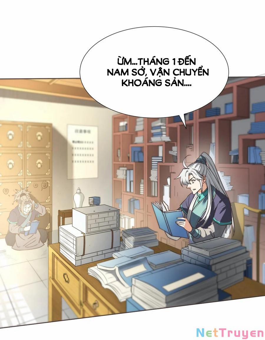 Hàng Ngàn Vạn Lựa Chọn Trở Thành Thần 17 trang 2