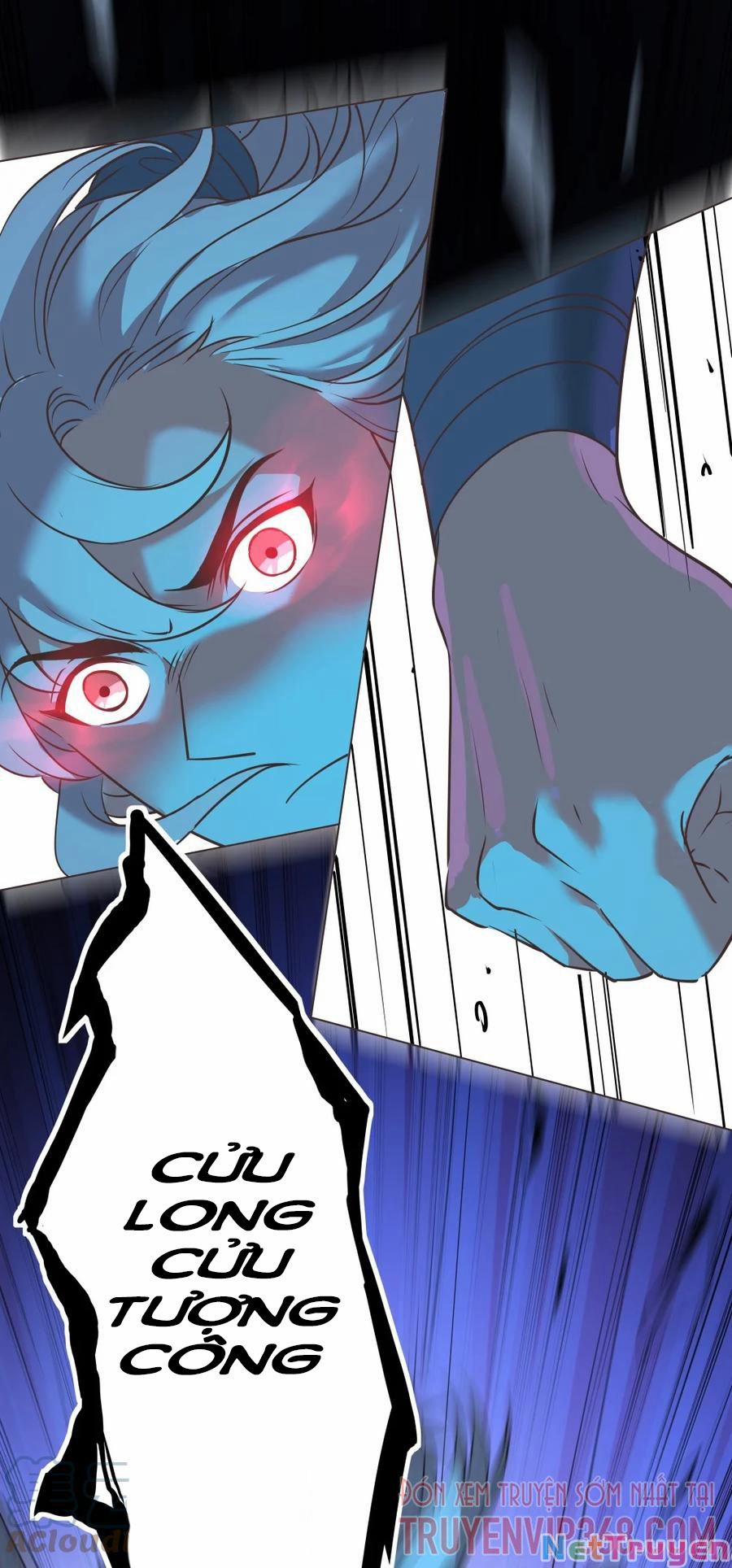 Hàng Ngàn Vạn Lựa Chọn Trở Thành Thần 17 trang 43