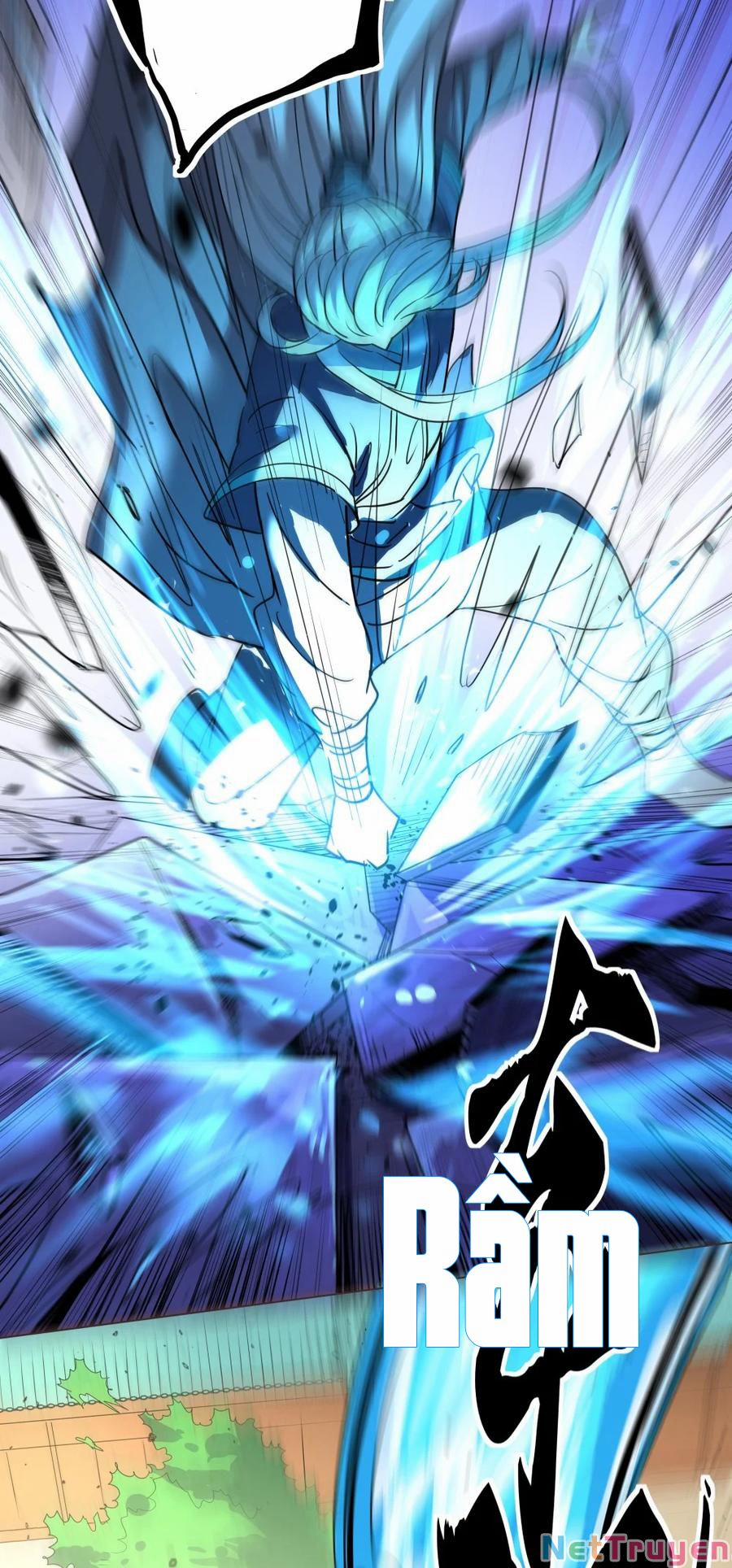 Hàng Ngàn Vạn Lựa Chọn Trở Thành Thần 17 trang 44