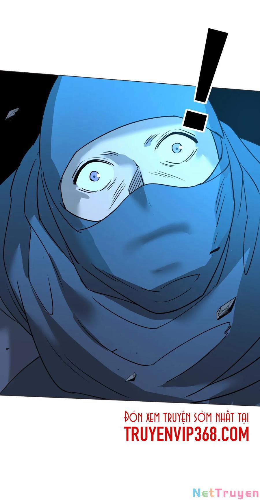 Hàng Ngàn Vạn Lựa Chọn Trở Thành Thần 17 trang 49