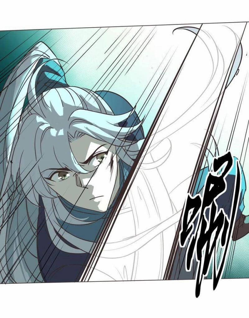 Hàng Ngàn Vạn Lựa Chọn Trở Thành Thần 18 trang 16