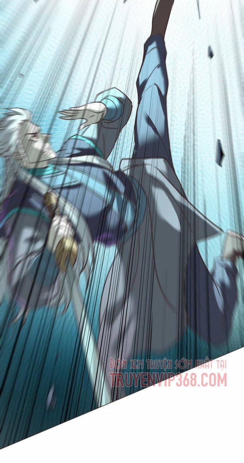 Hàng Ngàn Vạn Lựa Chọn Trở Thành Thần 18 trang 22