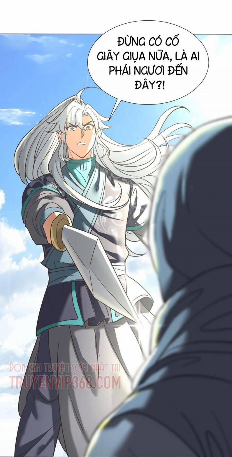 Hàng Ngàn Vạn Lựa Chọn Trở Thành Thần 18 trang 25