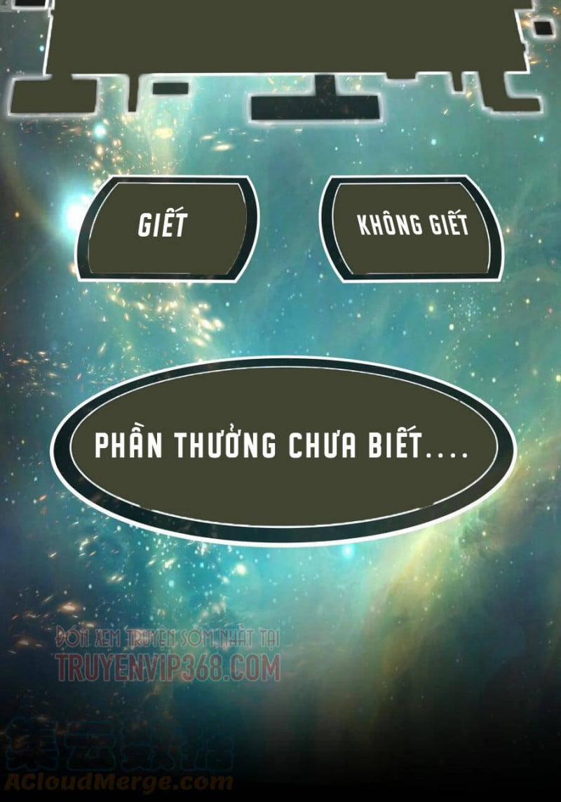 Hàng Ngàn Vạn Lựa Chọn Trở Thành Thần 18 trang 27