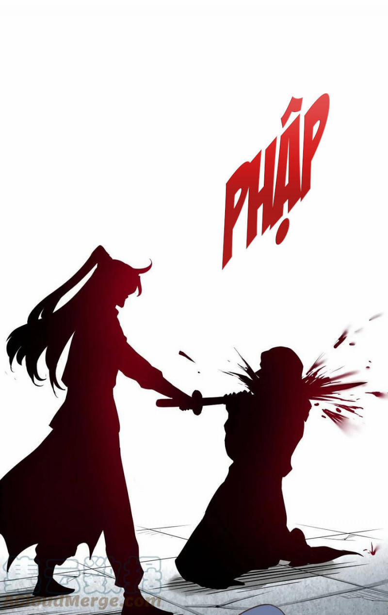 Hàng Ngàn Vạn Lựa Chọn Trở Thành Thần 18 trang 30