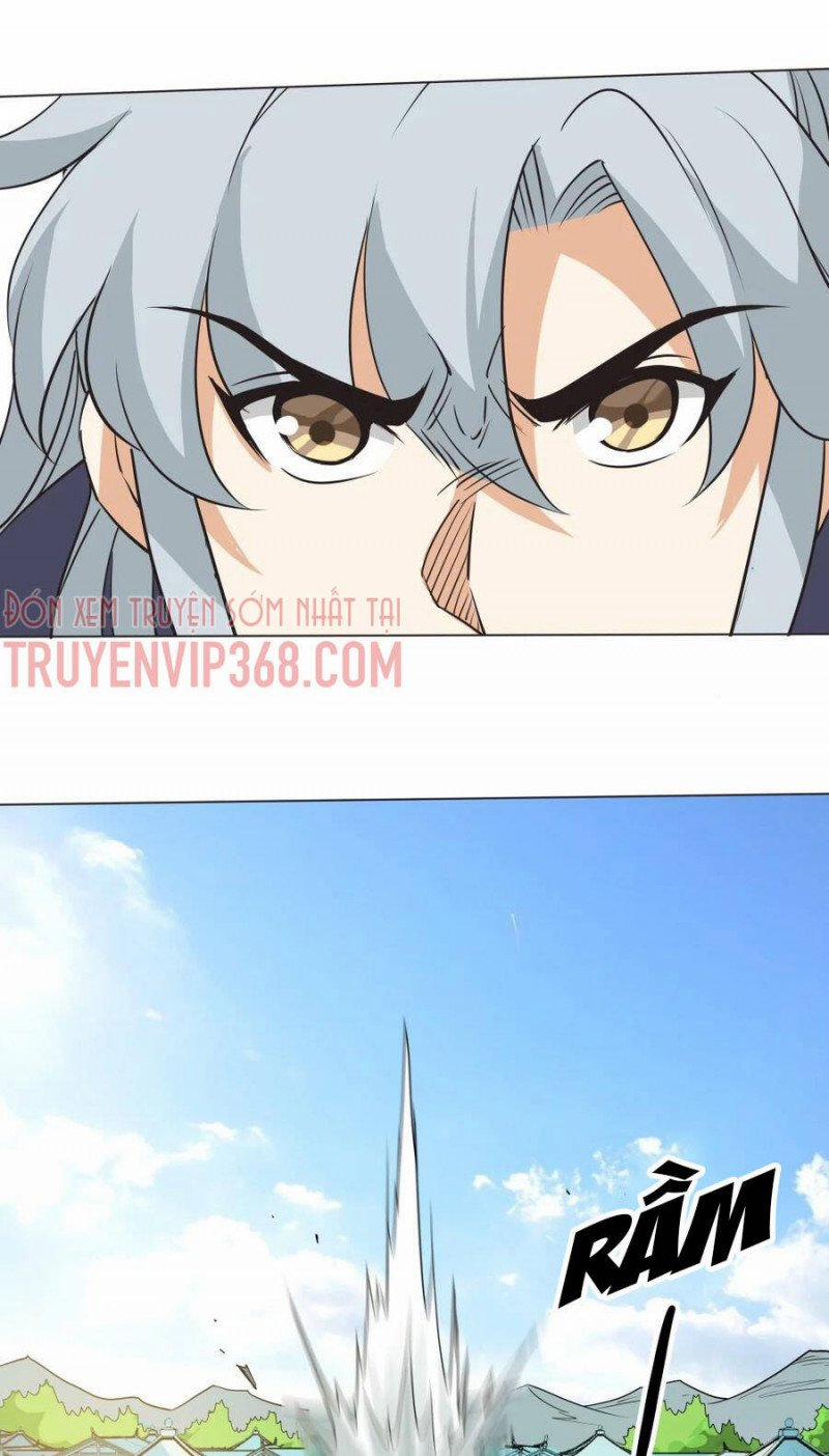 Hàng Ngàn Vạn Lựa Chọn Trở Thành Thần 18 trang 7