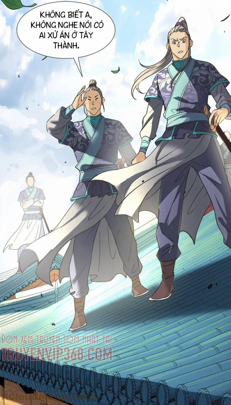 Hàng Ngàn Vạn Lựa Chọn Trở Thành Thần 18 trang 9