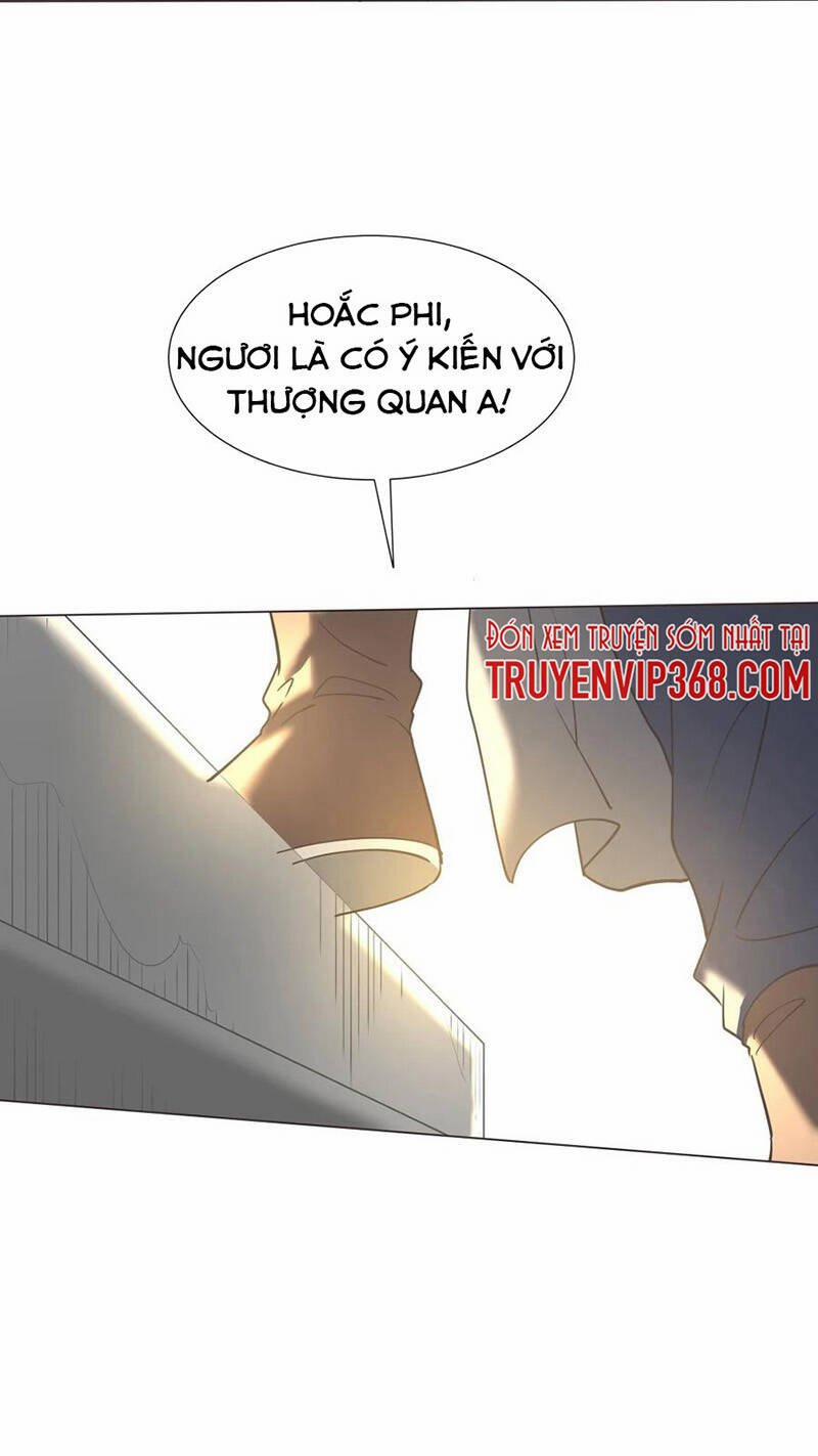 Hàng Ngàn Vạn Lựa Chọn Trở Thành Thần 19 trang 12