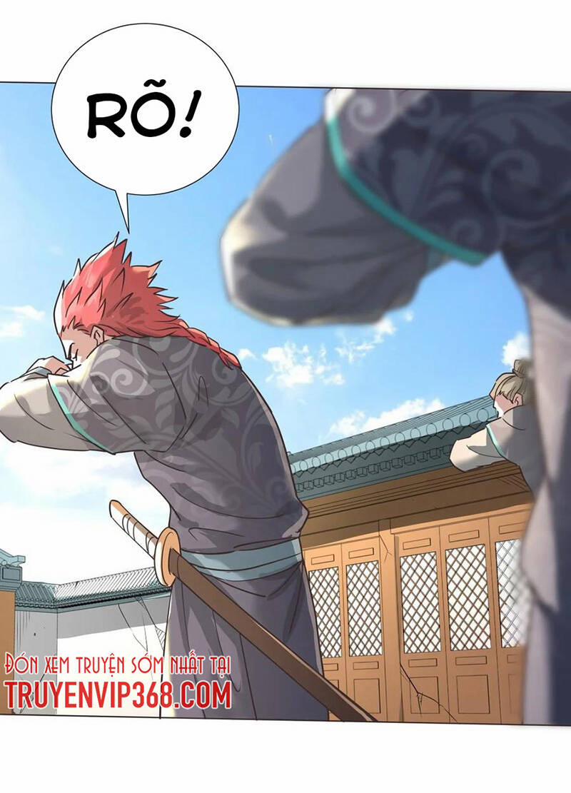 Hàng Ngàn Vạn Lựa Chọn Trở Thành Thần 19 trang 29