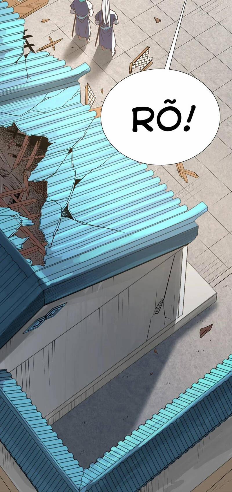 Hàng Ngàn Vạn Lựa Chọn Trở Thành Thần 19 trang 45