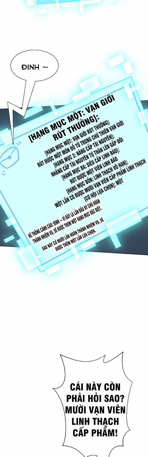 Hàng Ngàn Vạn Lựa Chọn Trở Thành Thần 2 trang 17