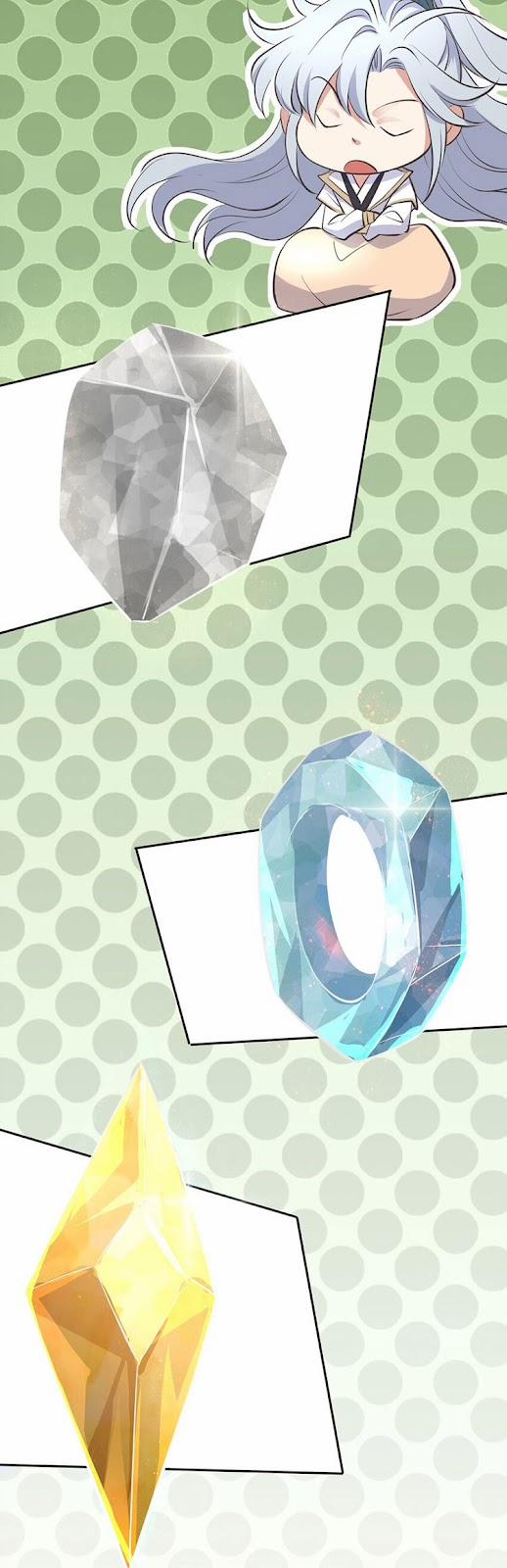 Hàng Ngàn Vạn Lựa Chọn Trở Thành Thần 2 trang 19