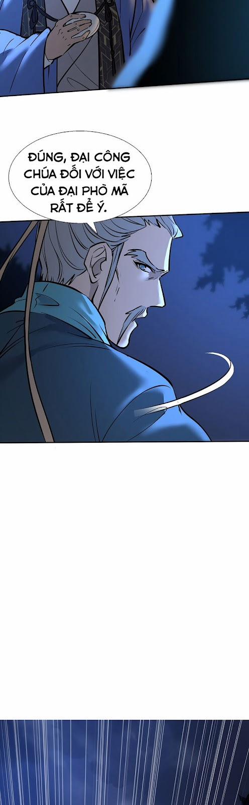 Hàng Ngàn Vạn Lựa Chọn Trở Thành Thần 2 trang 28