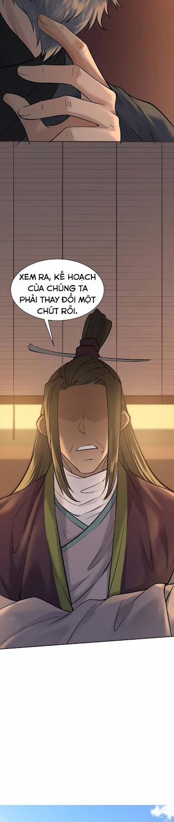 Hàng Ngàn Vạn Lựa Chọn Trở Thành Thần 4 trang 17