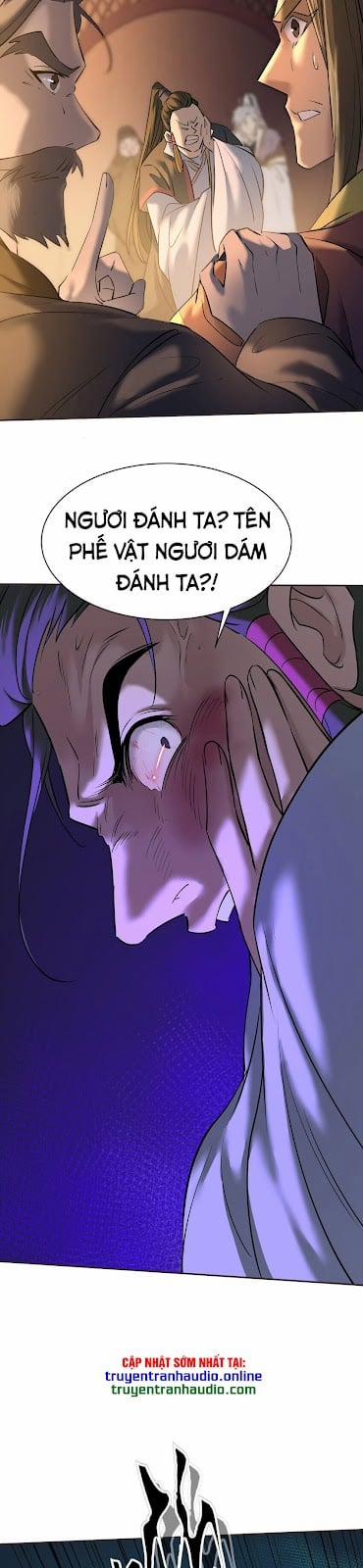 Hàng Ngàn Vạn Lựa Chọn Trở Thành Thần 4 trang 5