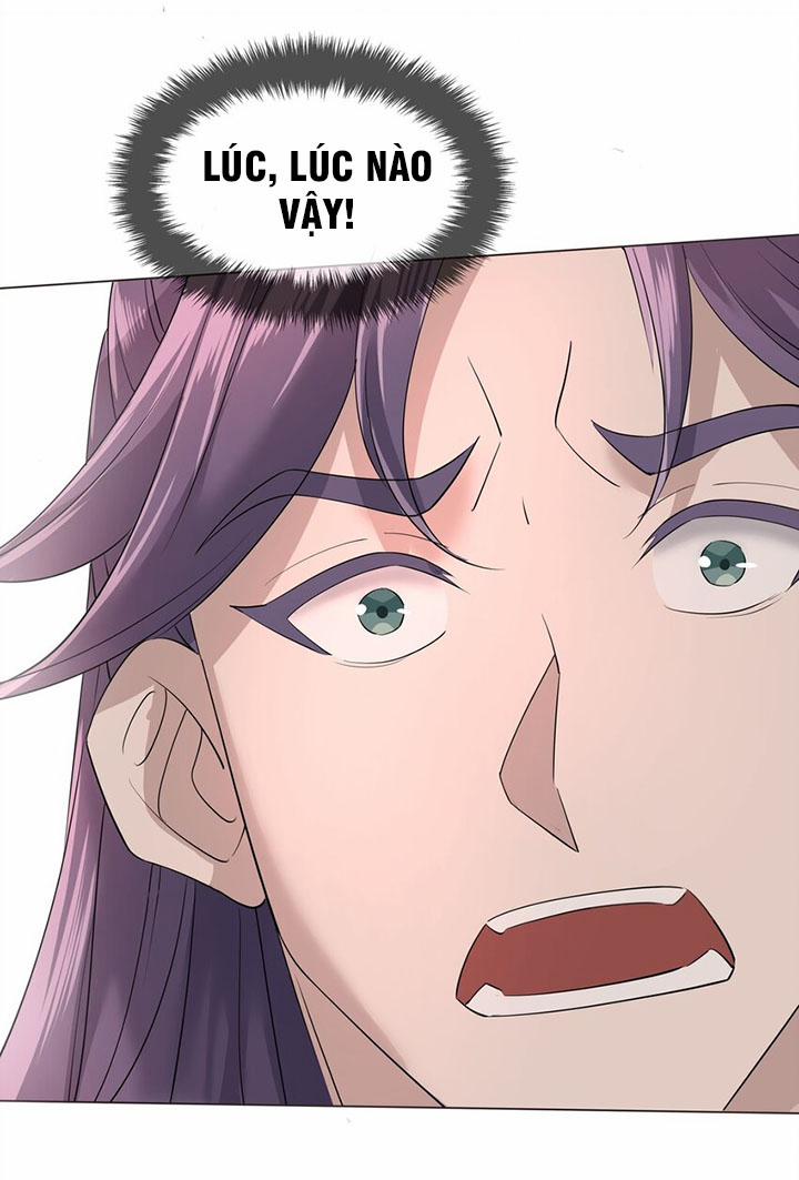 Hàng Ngàn Vạn Lựa Chọn Trở Thành Thần 5 trang 21