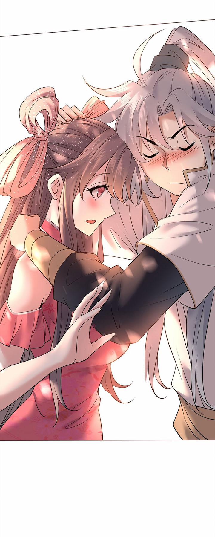 Hàng Ngàn Vạn Lựa Chọn Trở Thành Thần 5 trang 29