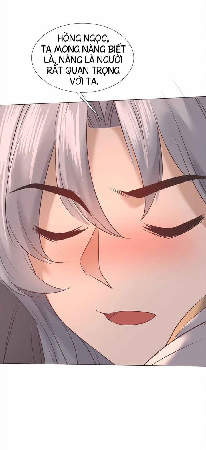 Hàng Ngàn Vạn Lựa Chọn Trở Thành Thần 5 trang 30