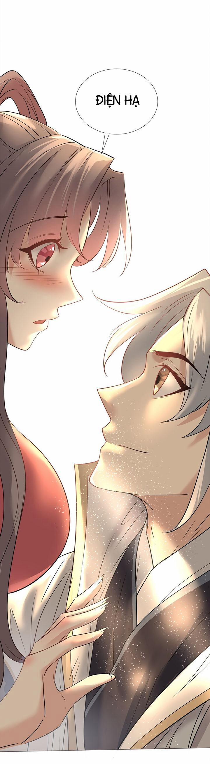 Hàng Ngàn Vạn Lựa Chọn Trở Thành Thần 5 trang 31