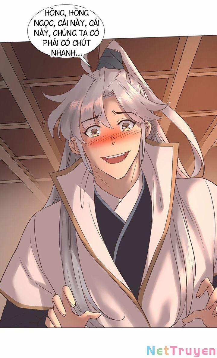 Hàng Ngàn Vạn Lựa Chọn Trở Thành Thần 6 trang 10